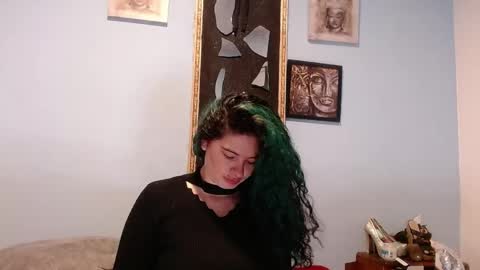 Tammy Modelo independiente YEAH online show from April 16, 9:04 pm