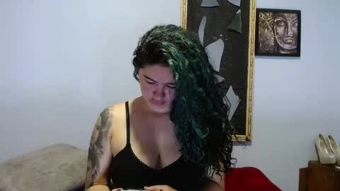 Tammy Modelo independiente YEAH online show from April 29, 8:15 pm