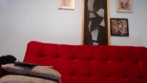 Tammy Modelo independiente YEAH online show from May 5, 8:39 pm