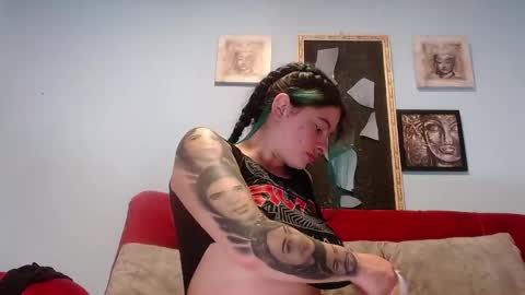 Tammy Modelo independiente YEAH online show from May 8, 7:19 pm