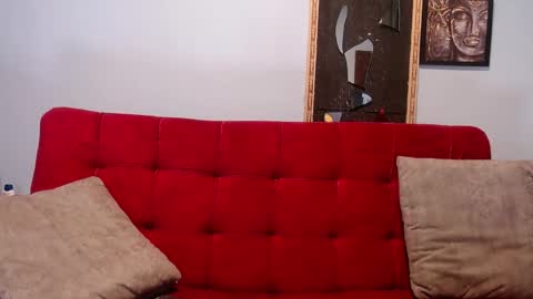 Tammy Modelo independiente YEAH online show from May 18, 8:14 pm