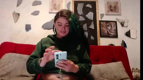 Tammy Modelo independiente YEAH online show from June 8, 7:58 pm