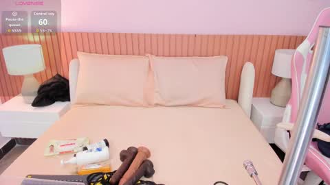 Rousaly online show from November 18, 11:25 am