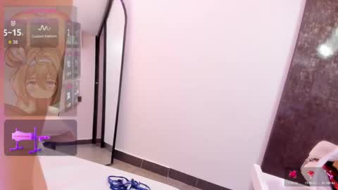 Rousaly online show from May 31, 6:09 pm