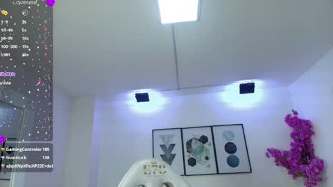 Snapshot of tamara_slimx chatting on May 17, 3:48 am Tamara online show from May 17, 3:48 am