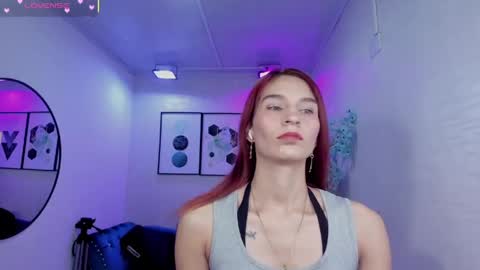 Snapshot of tamara_slimx chatting on June 7, 3:43 am Tamara online show from June 7, 3:43 am