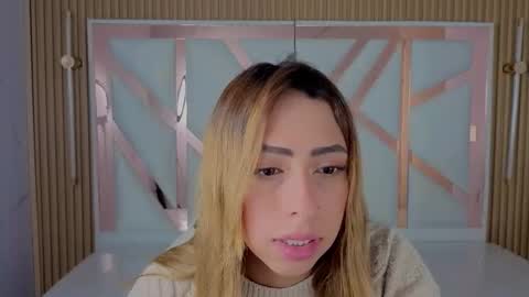 Snapshot of tamara_tp chatting on February 2, 12:26 pm Tamara online show from February 2, 12:26 pm
