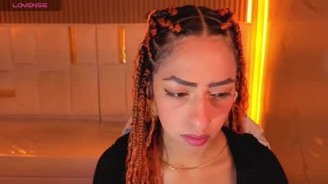 Snapshot of tamara_tp chatting on February 15, 12:47 pm Tamara online show from February 15, 12:47 pm