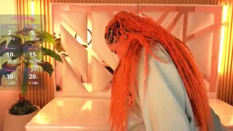 Snapshot of tamara_tp chatting on February 21, 12:50 pm Tamara online show from February 21, 12:50 pm