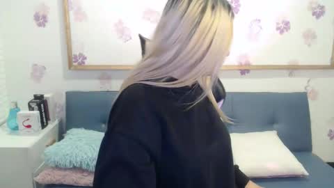 Tamara online show from February 16, 9:22 pm