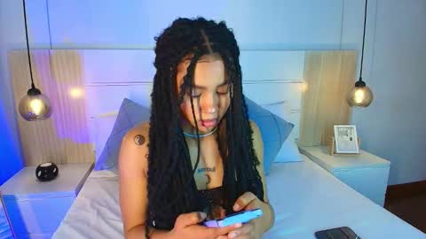 Snapshot of tamara_walter chatting on December 5, 2:36 pm Tamara online show from December 5, 2:36 pm