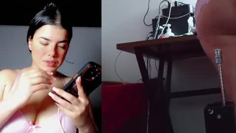 TAMARA online show from July 2, 3:56 am