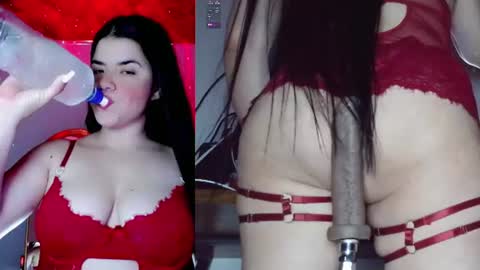 TAMARA online show from July 19, 4:05 am