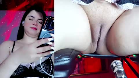 TAMARA online show from July 28, 3:24 am