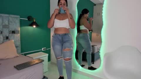 tamaraa online show from November 12, 12:16 pm