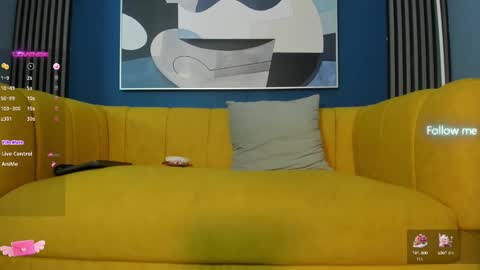 Snapshot of tamaraakins chatting on January 23, 9:07 pm Tamy online show from January 23, 9:07 pm