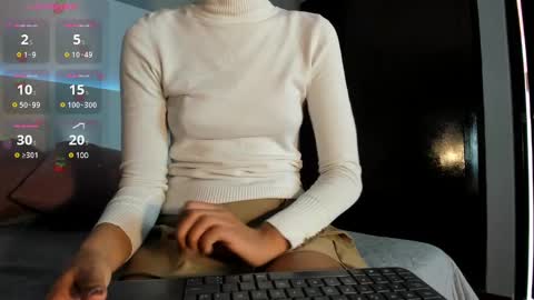 Snapshot of tamaraakins chatting on February 2, 12:46 pm Tamy online show from February 2, 12:46 pm