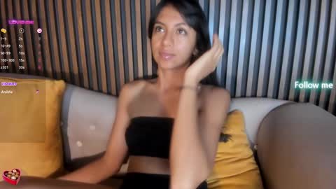 Snapshot of tamaraakins chatting on February 10, 3:42 pm Tamy online show from February 10, 3:42 pm