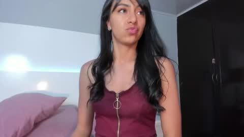 Snapshot of tamaraakins chatting on February 18, 6:58 pm Tamy online show from February 18, 6:58 pm