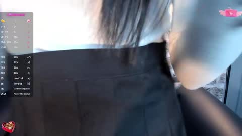 Snapshot of tamaraakins chatting on February 21, 9:00 pm Tamy online show from February 21, 9:00 pm