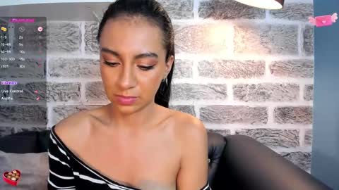 Snapshot of tamaraakins chatting on February 23, 4:02 pm Tamy online show from February 23, 4:02 pm