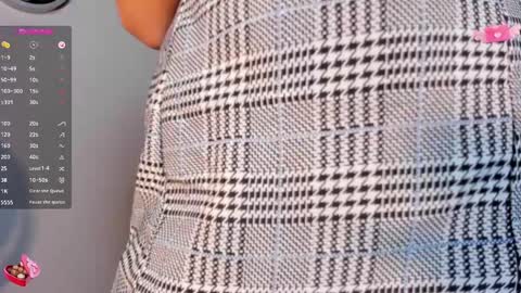 Snapshot of tamaraakins chatting on February 26, 3:30 pm Tamy online show from February 26, 3:30 pm