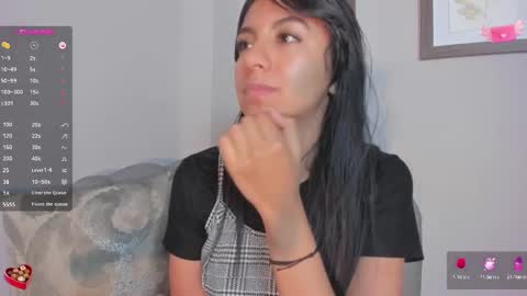 Snapshot of tamaraakins chatting on February 26, 8:44 pm Tamy online show from February 26, 8:44 pm