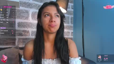 Snapshot of tamaraakins chatting on February 27, 12:56 pm Tamy online show from February 27, 12:56 pm