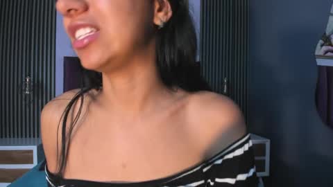 Snapshot of tamaraakins chatting on March 1, 3:38 pm Tamy online show from March 1, 3:38 pm