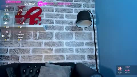 Snapshot of tamaraakins chatting on March 6, 1:35 pm Tamy online show from March 6, 1:35 pm