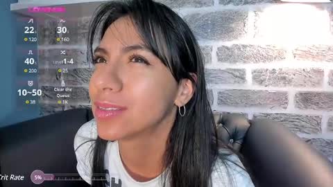 Snapshot of tamaraakins chatting on March 7, 9:59 pm Tamy online show from March 7, 9:59 pm