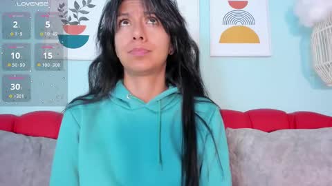 Snapshot of tamaraakins chatting on March 12, 2:23 pm Tamy online show from March 12, 2:23 pm