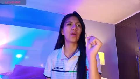 Snapshot of tamaraakins chatting on October 2, 12:56 pm Tamy online show from October 2, 12:56 pm