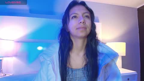 Snapshot of tamaraakins chatting on October 5, 12:25 pm Tamy online show from October 5, 12:25 pm