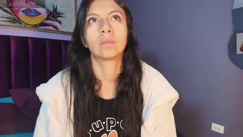 Snapshot of tamaraakins chatting on October 7, 1:08 pm Tamy online show from October 7, 1:08 pm