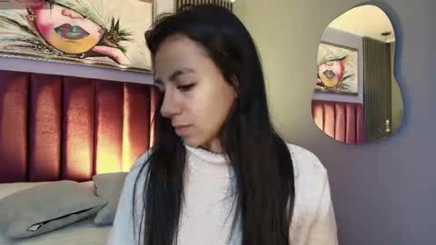 Snapshot of tamaraakins chatting on October 12, 12:48 pm Tamy online show from October 12, 12:48 pm