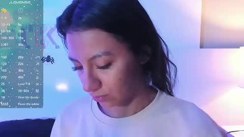 Snapshot of tamaraakins chatting on October 29, 12:40 pm Tamy online show from October 29, 12:40 pm