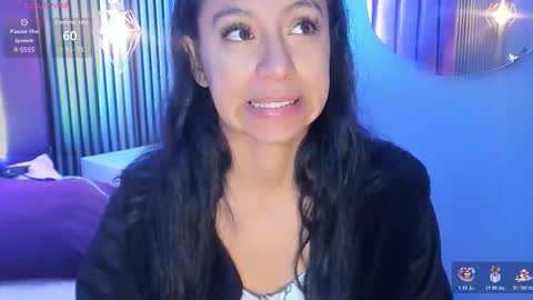 Snapshot of tamaraakins chatting on November 9, 12:36 pm Tamy online show from November 9, 12:36 pm