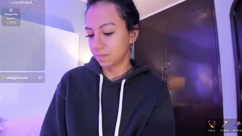 Snapshot of tamaraakins chatting on November 21, 12:48 pm Tamy online show from November 21, 12:48 pm