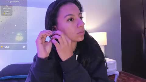 Snapshot of tamaraakins chatting on November 26, 1:12 pm Tamy online show from November 26, 1:12 pm