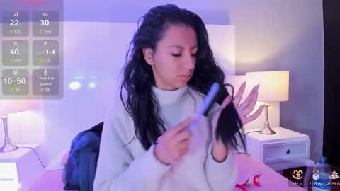 Snapshot of tamaraakins chatting on December 16, 12:43 pm Tamy online show from December 16, 12:43 pm