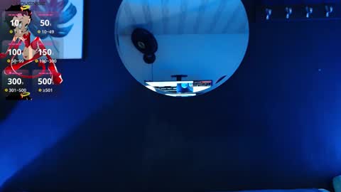 Tamaraa  online show from January 17, 6:44 pm