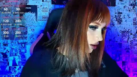 Cami 3 online show from November 10, 6:01 am