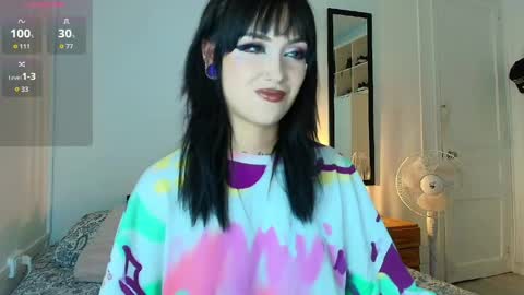 Cami 3 online show from May 2, 10:42 am