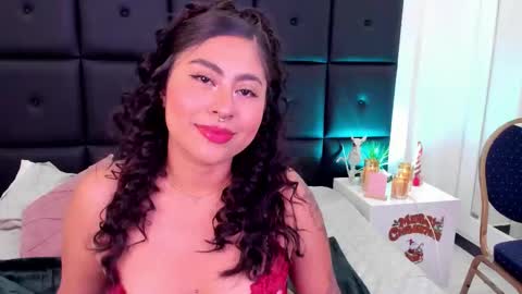 Tamara online show from November 17, 8:03 pm