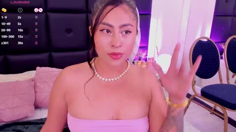 Tamara online show from November 20, 8:19 pm