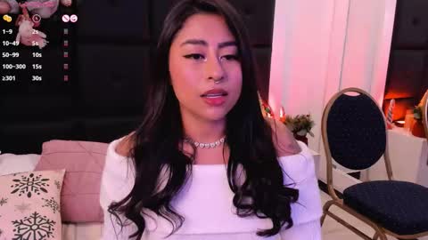 Tamara online show from December 4, 10:29 pm