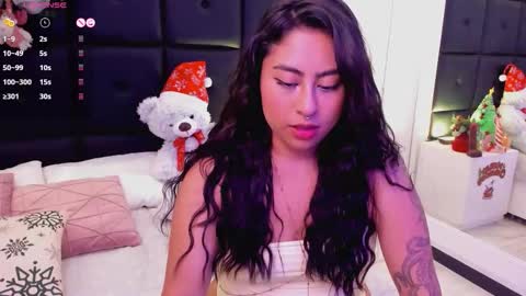 Tamara online show from December 13, 10:48 pm