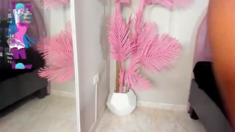 tamaramilleer online show from February 9, 3:43 am