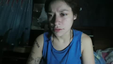 Snapshot of tamaranauthyy chatting on February 20, 10:54 pm tamaranauthyy online show from February 20, 10:54 pm